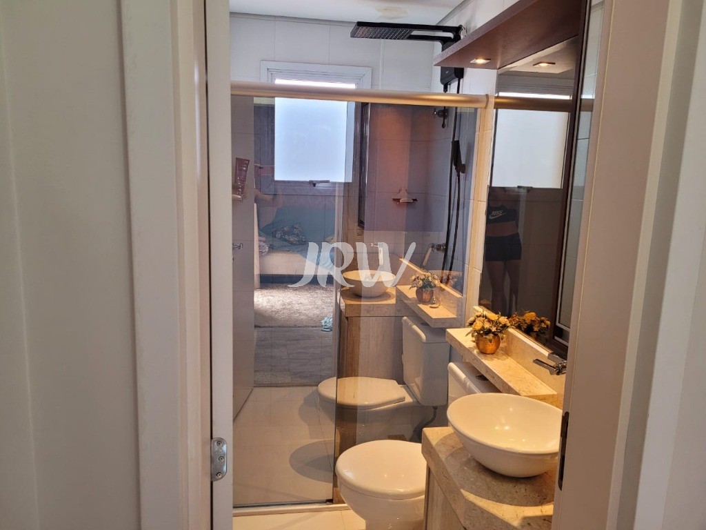 Apartamento, 2 quartos, 55 m² - Foto 15