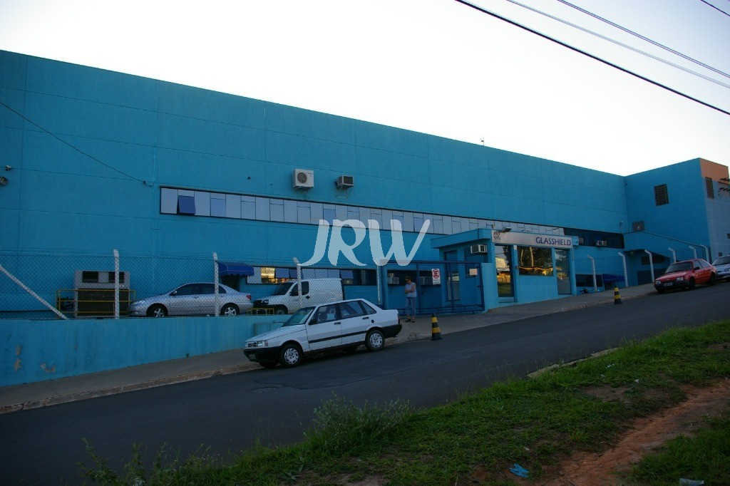 Depósito-Galpão, 5235 m² - Foto 9