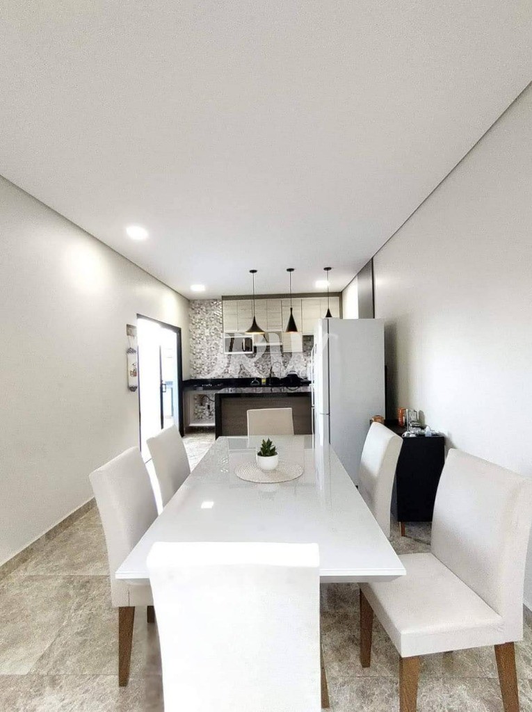 Casa, 3 quartos, 140 m² - Foto 12