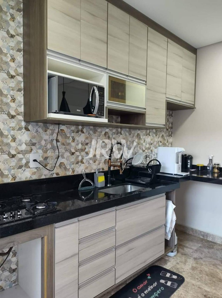 Casa, 3 quartos, 140 m² - Foto 13