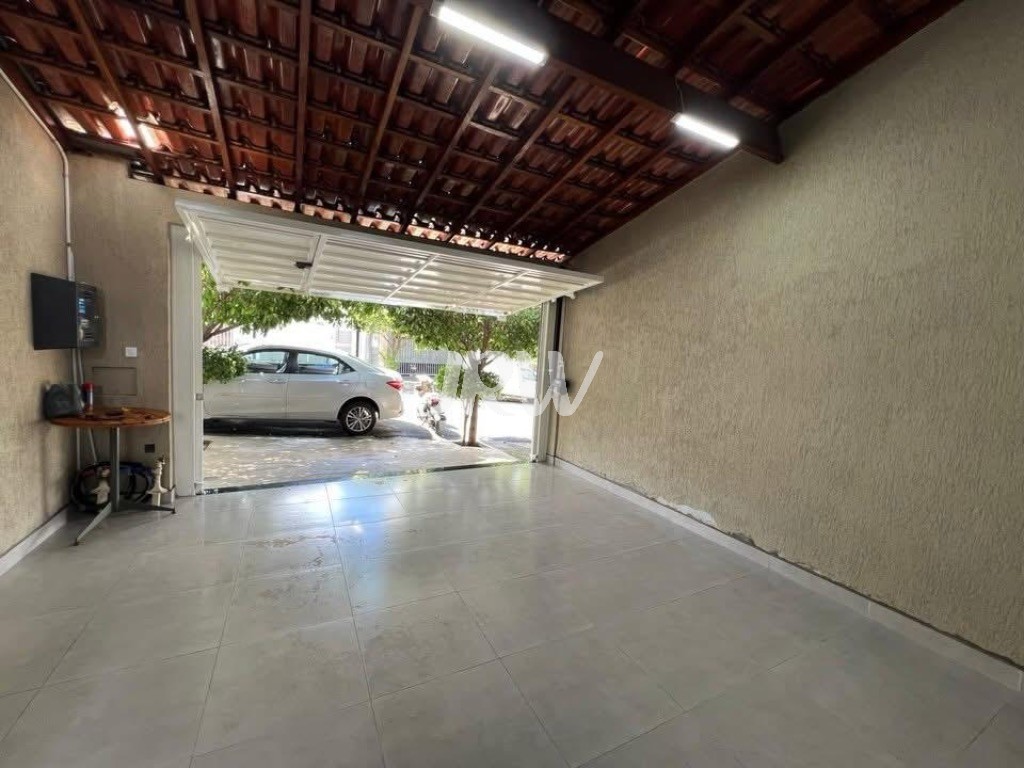 Casa, 3 quartos, 125 m² - Foto 1