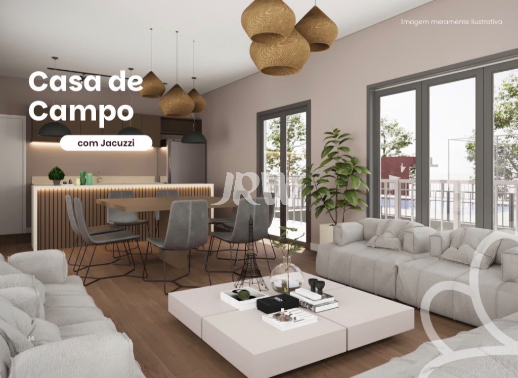 Apartamento, 2 quartos, 48 m² - Foto 5