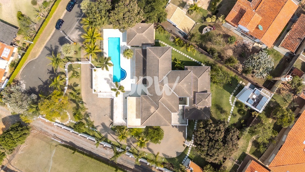 Casa, 4 quartos, 718 m² - Foto 3