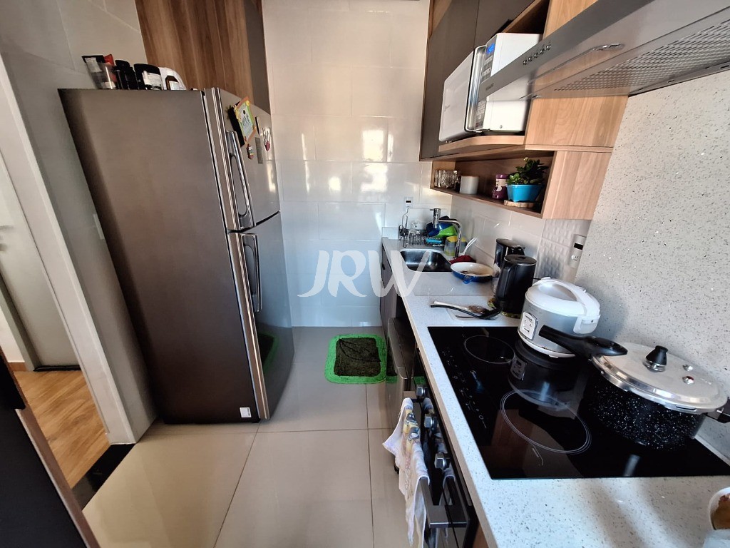 Apartamento, 2 quartos, 52 m² - Foto 6