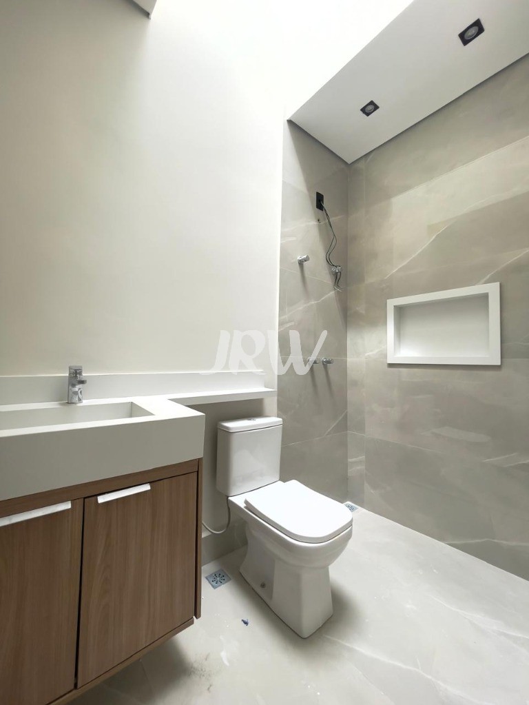 Casa de Condomínio, 3 quartos - Foto 9