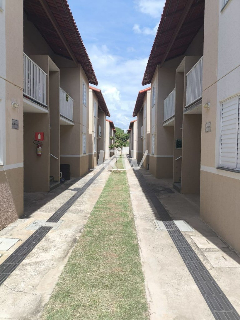 Apartamento, 2 quartos, 52 m² - Foto 3