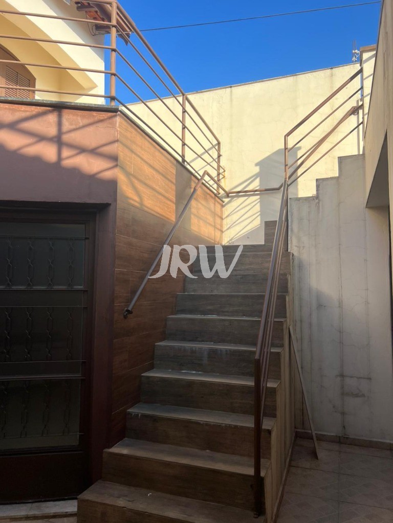 Casa, 5 quartos, 186 m² - Foto 29