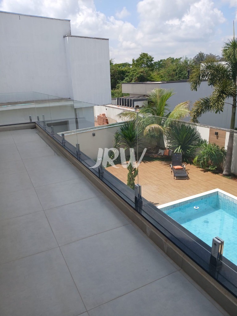 Casa, 4 quartos, 388 m² - Foto 26