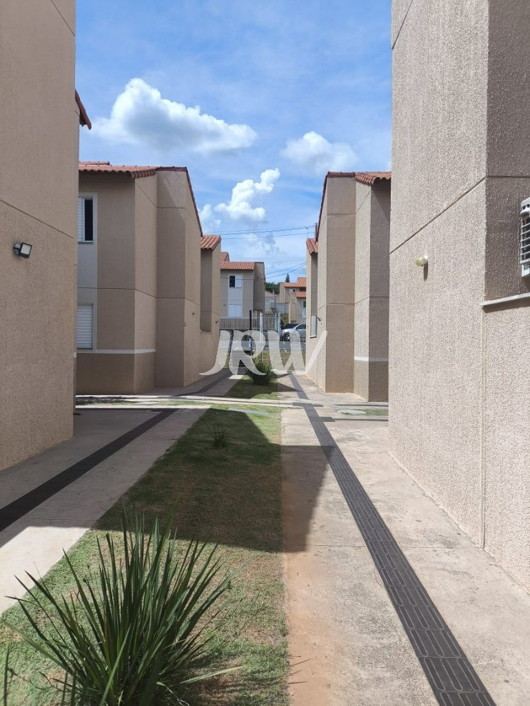 Apartamento, 2 quartos, 52 m² - Foto 2