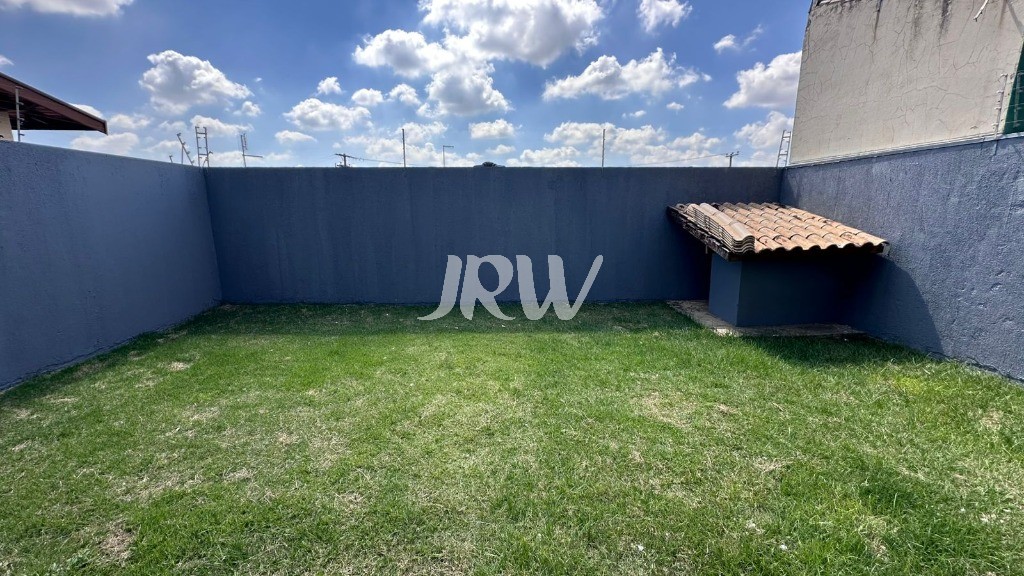 Sobrado, 4 quartos, 250 m² - Foto 20