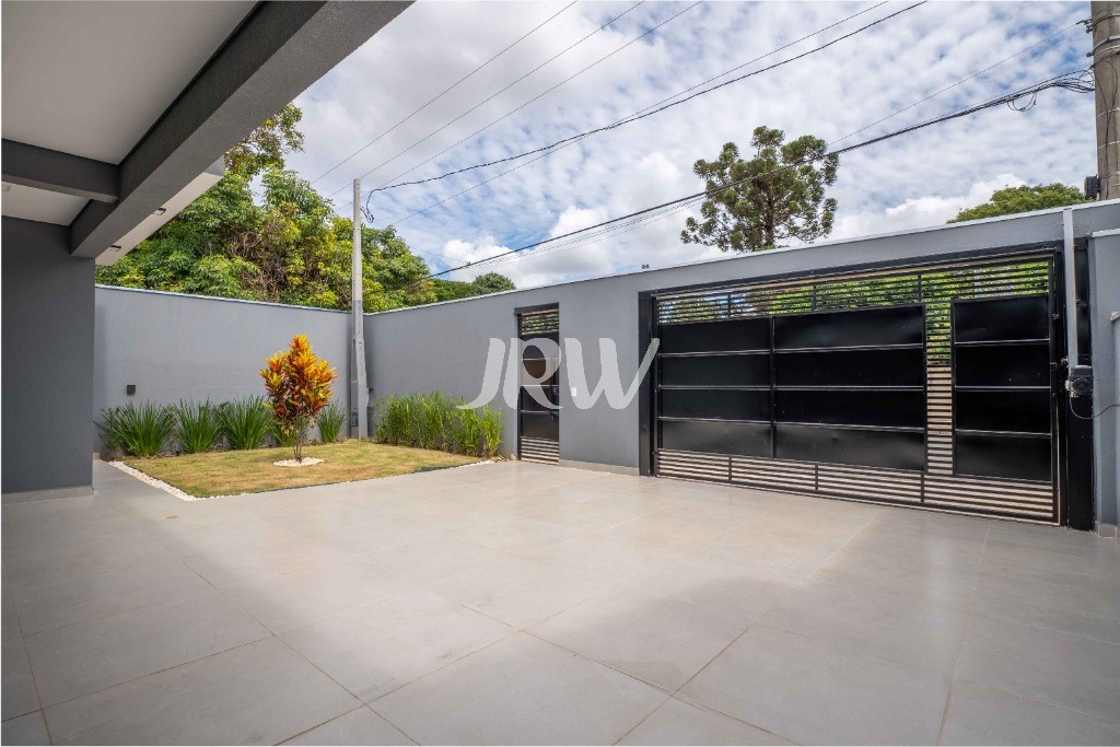 Casa, 3 quartos, 223 m² - Foto 2