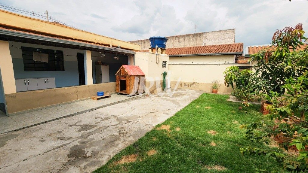 Casa, 3 quartos, 250 m² - Foto 13