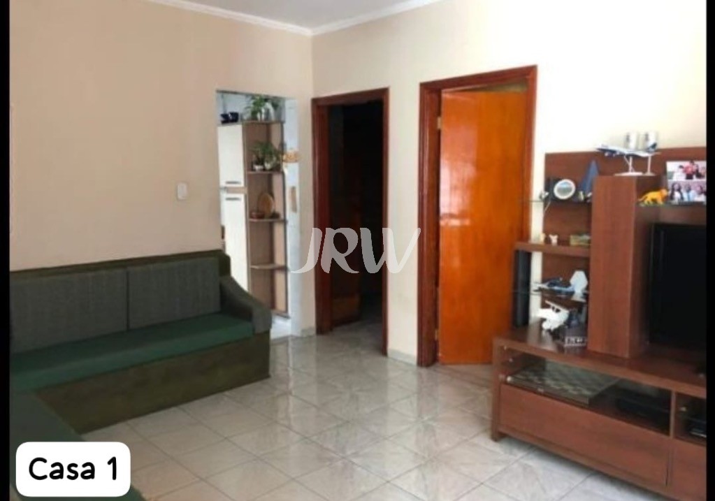 Prédio Inteiro, 208 m² - Foto 1