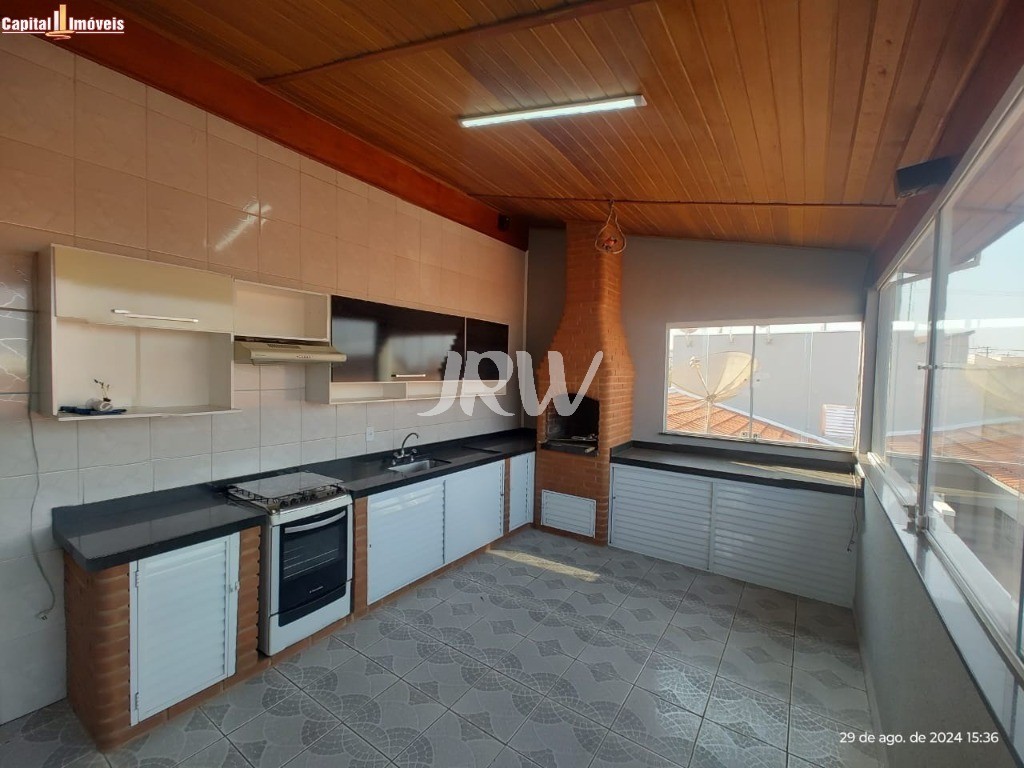 Casa, 3 quartos, 125 m² - Foto 19
