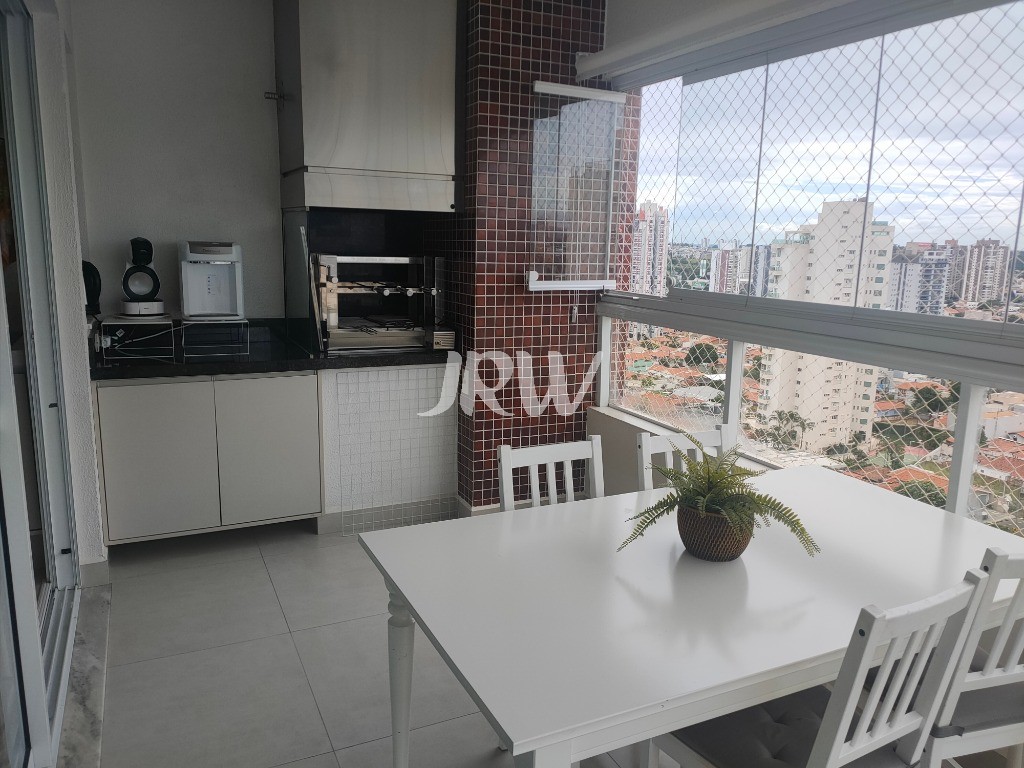 Apartamento, 4 quartos, 128 m² - Foto 19