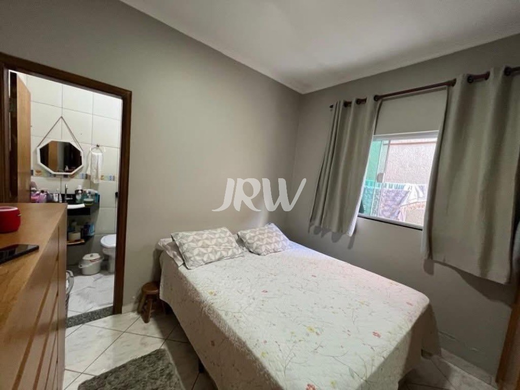 Casa, 3 quartos, 125 m² - Foto 13