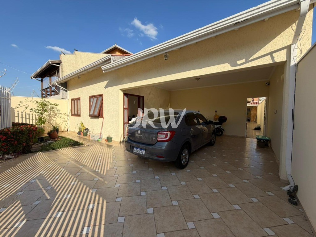 Casa, 4 quartos, 360 m² - Foto 1