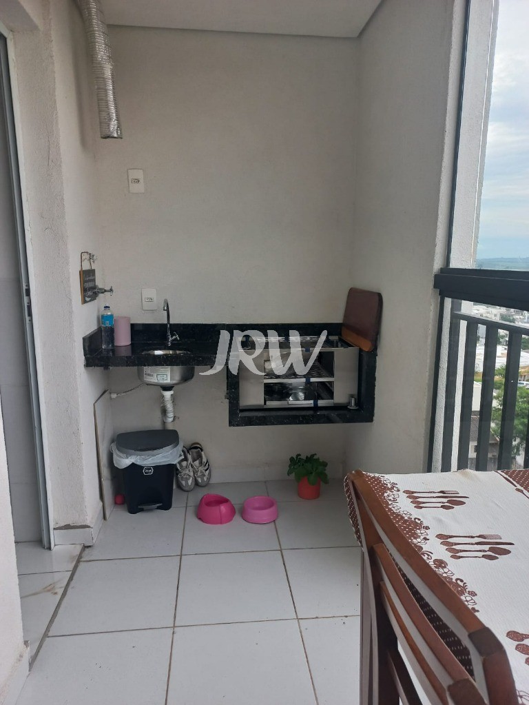 Apartamento, 2 quartos, 60 m² - Foto 4
