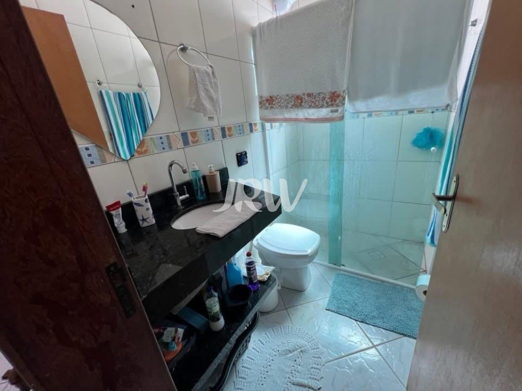 Casa, 3 quartos, 125 m² - Foto 11