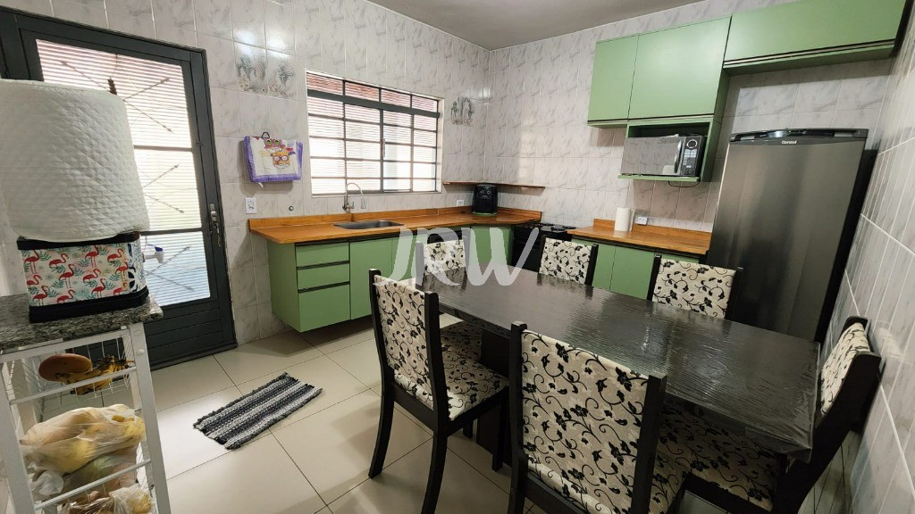 Casa, 3 quartos, 250 m² - Foto 25