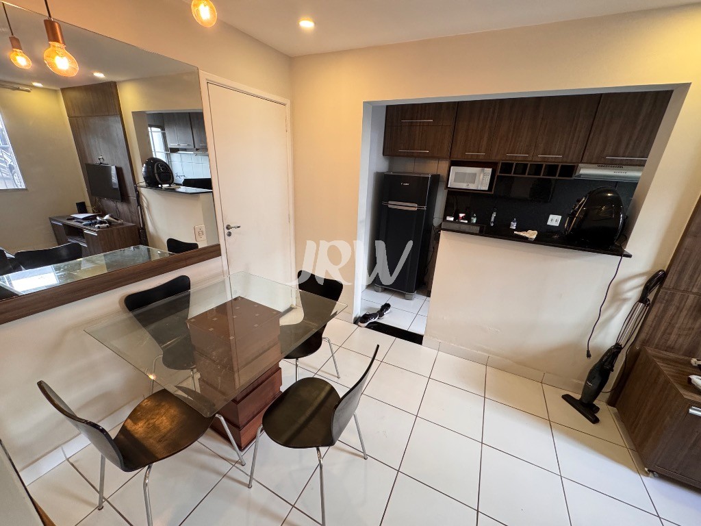 Apartamento, 2 quartos, 50 m² - Foto 4