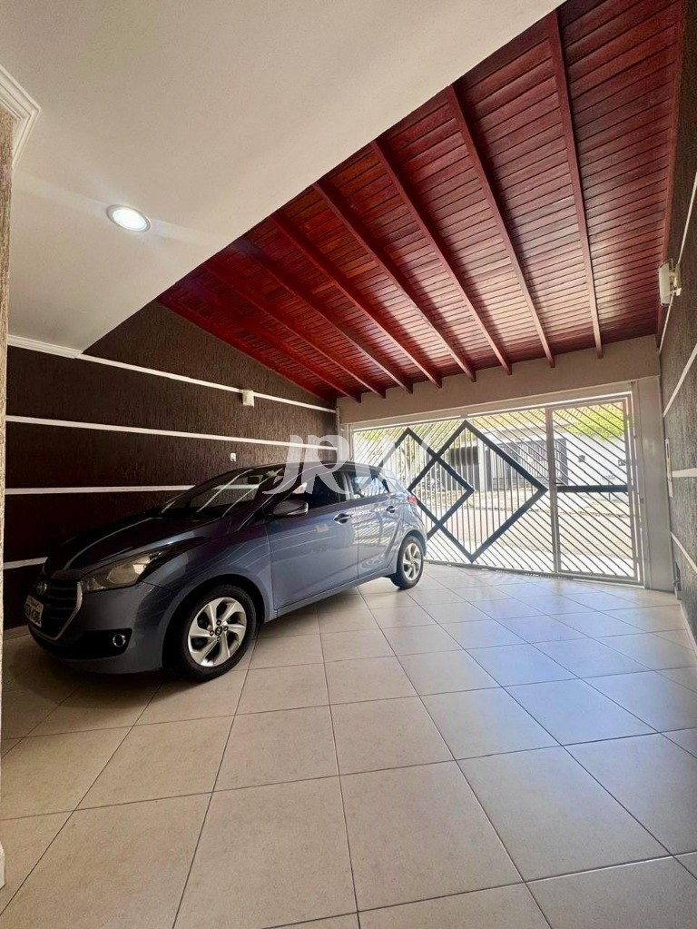 Sobrado, 3 quartos, 125 m² - Foto 2