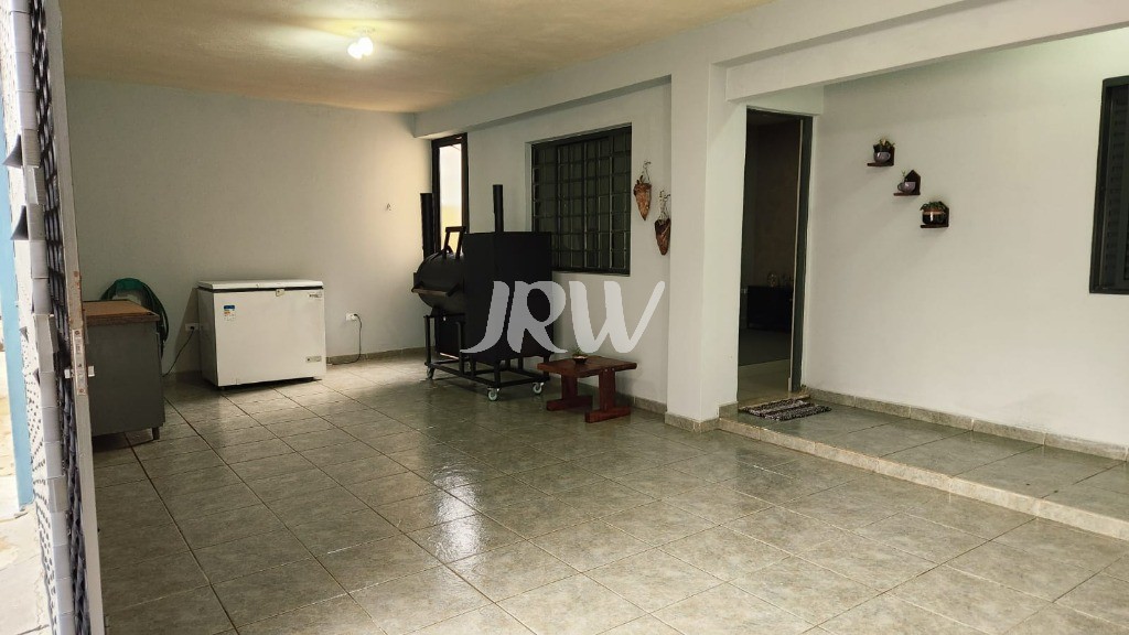 Casa, 3 quartos, 250 m² - Foto 8