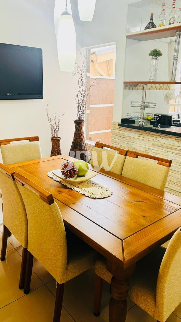Sobrado, 3 quartos, 125 m² - Foto 7