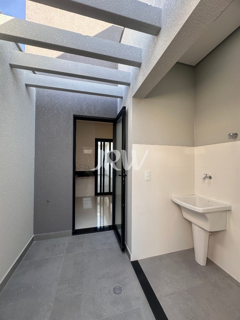 Casa, 3 quartos, 104 m² - Foto 14