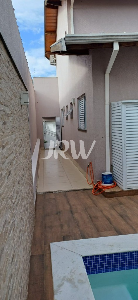 Casa, 3 quartos, 250 m² - Foto 17