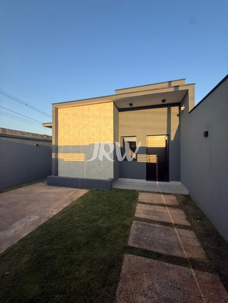 Casa, 2 quartos, 180 m² - Foto 1