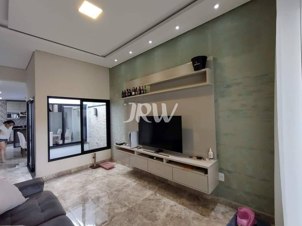 Casa, 3 quartos, 140 m² - Foto 1
