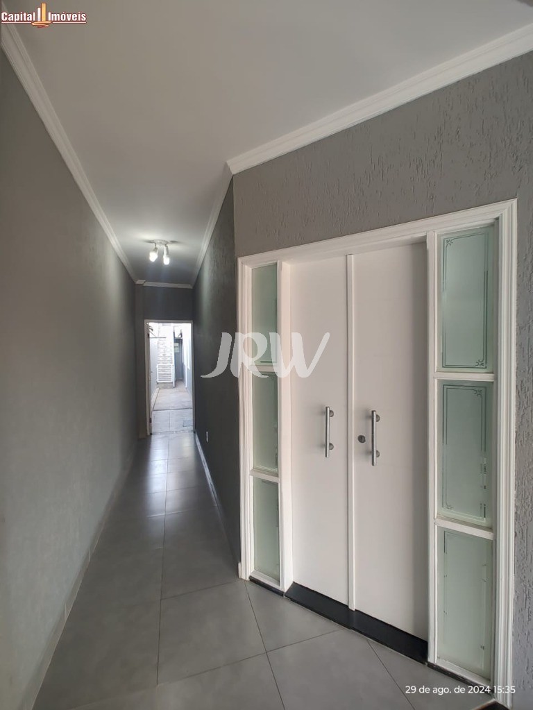 Casa, 3 quartos, 125 m² - Foto 1
