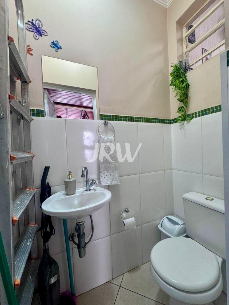 Sobrado, 3 quartos, 125 m² - Foto 24