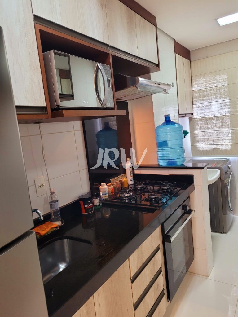 Apartamento, 2 quartos, 55 m² - Foto 10