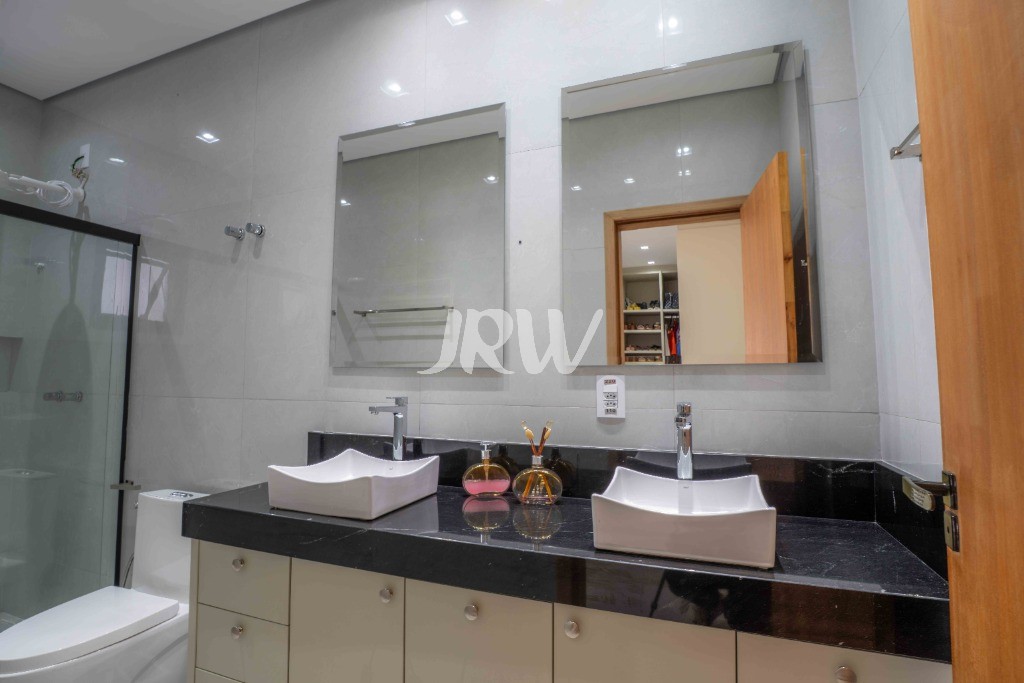 Casa, 3 quartos, 223 m² - Foto 21