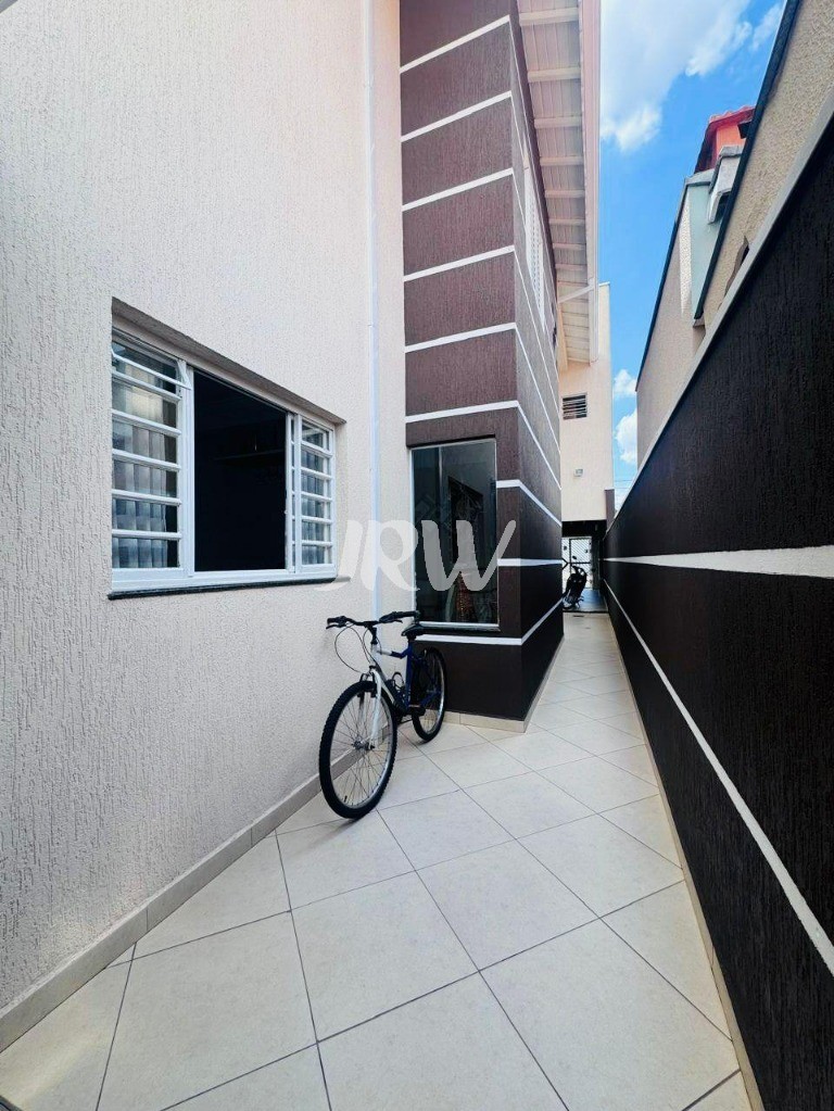 Sobrado, 3 quartos, 125 m² - Foto 25