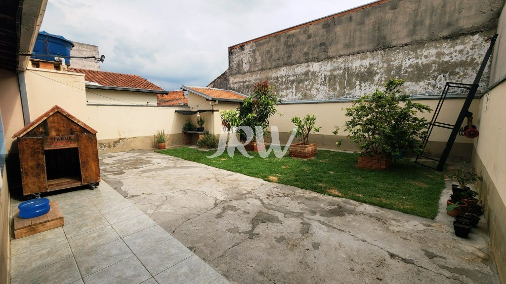 Casa, 3 quartos, 250 m² - Foto 15