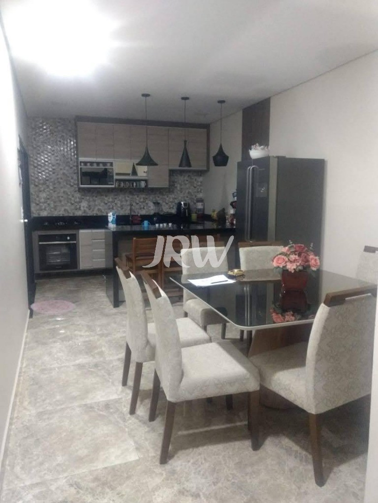 Casa, 3 quartos, 140 m² - Foto 11