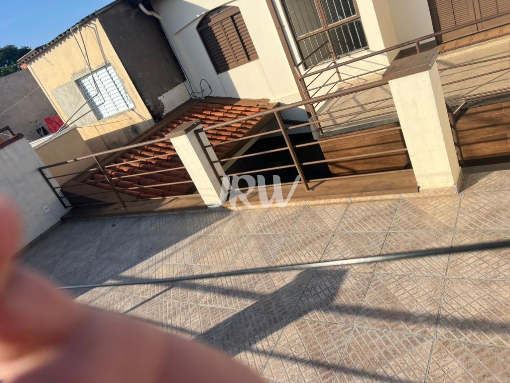 Casa, 5 quartos, 186 m² - Foto 33