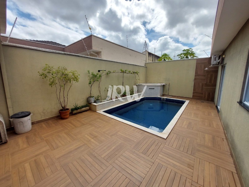 Casa, 3 quartos, 300 m² - Foto 24