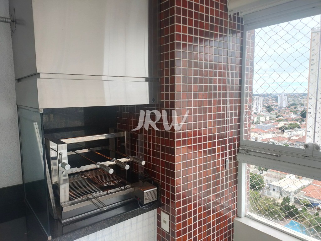 Apartamento, 4 quartos, 128 m² - Foto 21