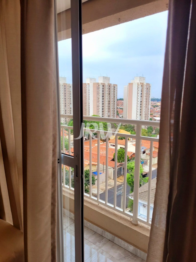 Apartamento, 2 quartos, 55 m² - Foto 8