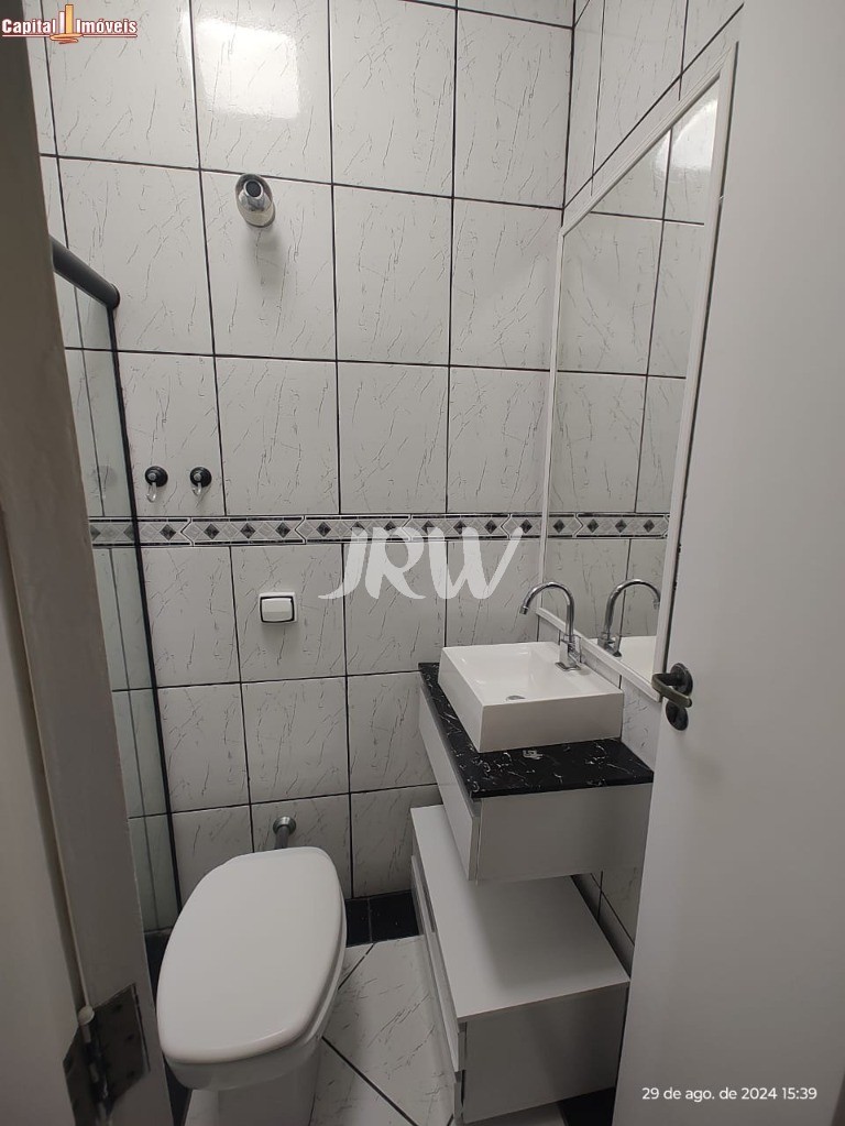 Casa, 3 quartos, 125 m² - Foto 13