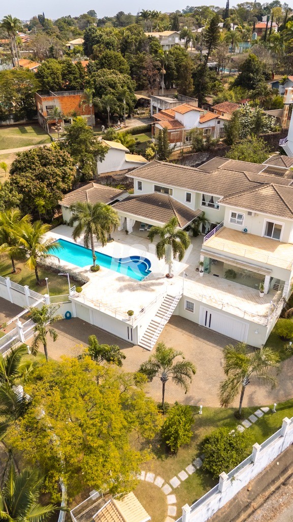 Casa, 4 quartos, 718 m² - Foto 9