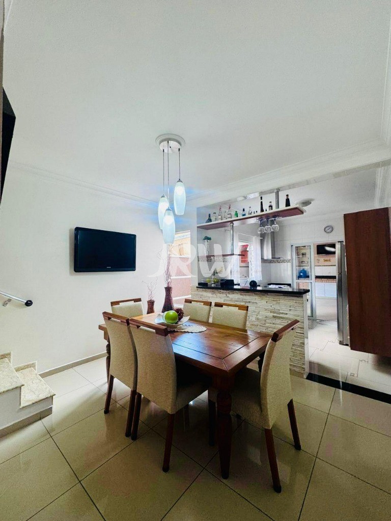 Sobrado, 3 quartos, 125 m² - Foto 6