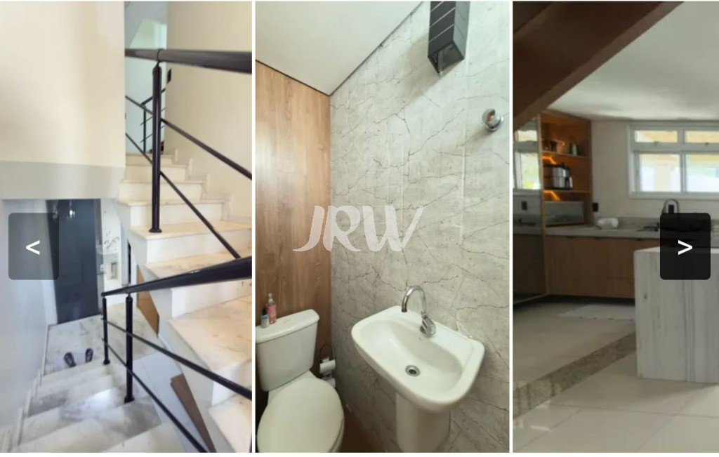 Casa, 3 quartos, 140 m² - Foto 10