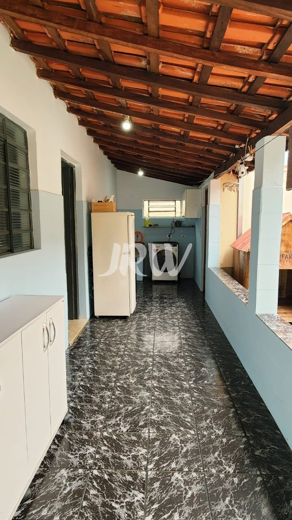Casa, 3 quartos, 250 m² - Foto 11