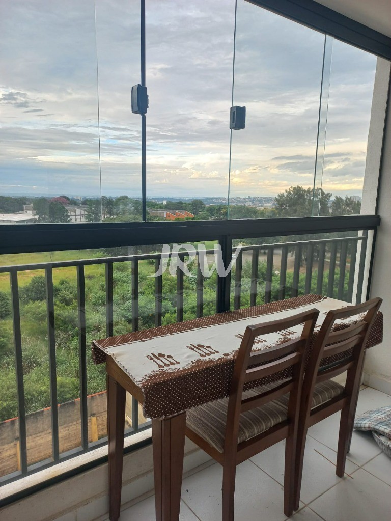 Apartamento, 2 quartos, 60 m² - Foto 3