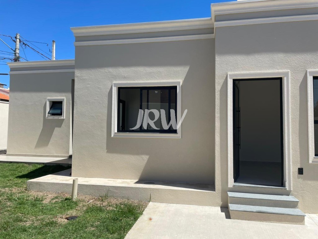 Casa, 3 quartos, 186 m² - Foto 1